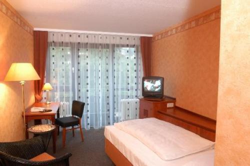 Abarin Hotel Baden-Baden Room photo