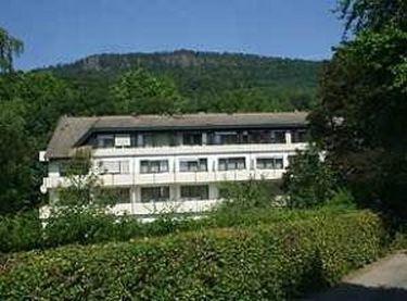 Abarin Hotel Baden-Baden Exterior photo